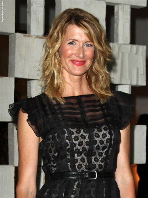 laura dern nackt|Nude video celebs » Actress » Laura Dern